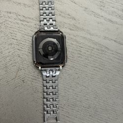 Apple Watch 5 Series  Rose Gold 