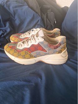 Gucci Shoes
