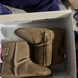 Toddlers 2/3 UGG Boots