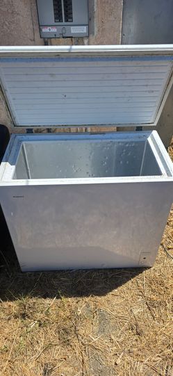 Deep Freezer