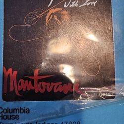 Montovani 1979 Columbia House 