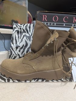 New Men's Boots