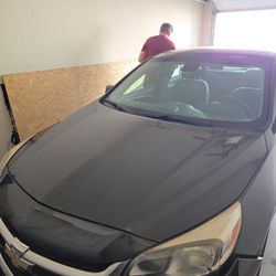 2015 Chevrolet Malibu