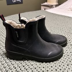 Rain Boots