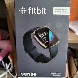 SIB Fitbit Sense