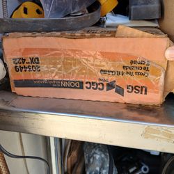 Ceiling Tee Grid And Vent