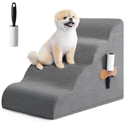 napz High Density Foam Pet Steps