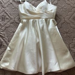 QUINCE/FORMAL/WEDDING/ DRESS