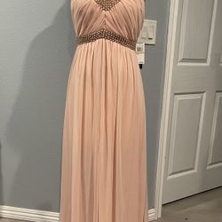 Beautiful Prom Dress - Brand New — Jr Size 7