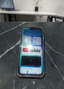 iPhone 17 pro max blue