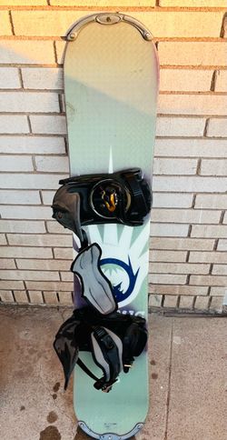 Youth Snowboard