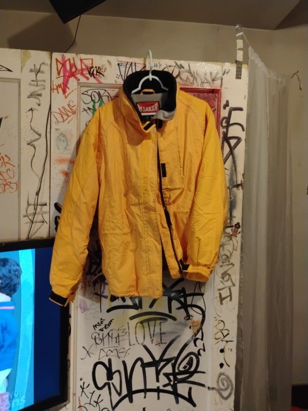 Marker Female Ski Coat RN #73344
