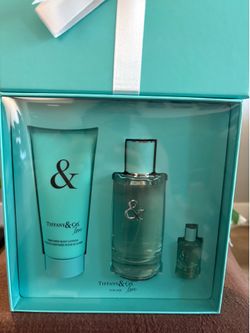 Tiffany & Co Love For Women