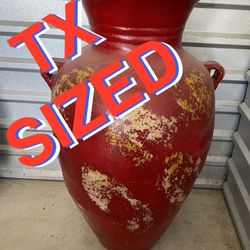 ‼️Need GONE ASAP Huge Vase Big Pot