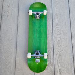 SKATEBOARD SIZE 8.0