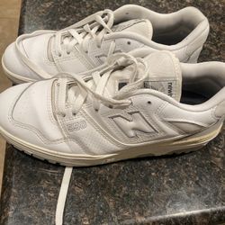 New Balance Shoes