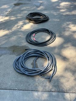 Garden hose