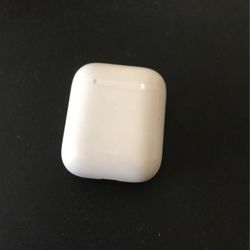 Original Apple Earbuds 