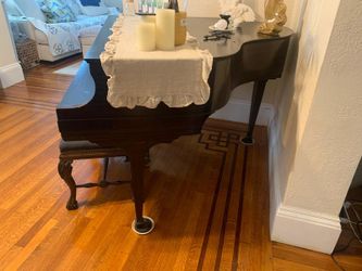 Free Baby Grand Paino