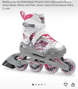 Roller blades