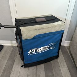 Protek Rc Super Hauler Rolling Caddy