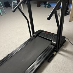 Pro Form Treadmill