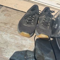 Shoes For Weight Lifting Size 11