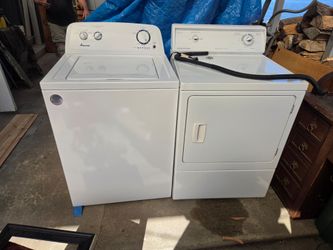 Washer/Dryer