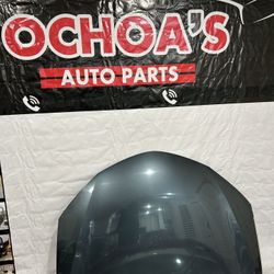 Toyota corolla 2017 and 2018 and 2019 hood