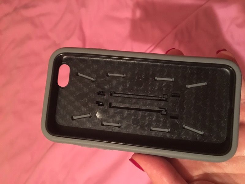 iPhone 6 Phone case