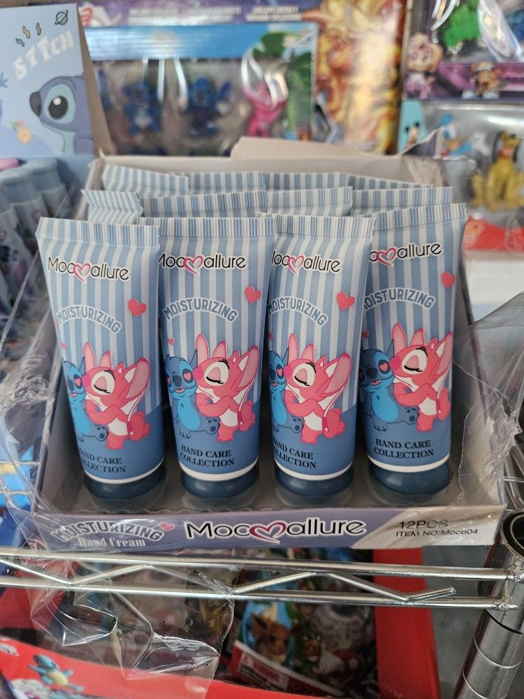 New Hand Creams $2 Each