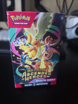 Ascended Heroes