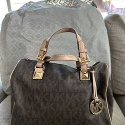 Michael Kors Satchel