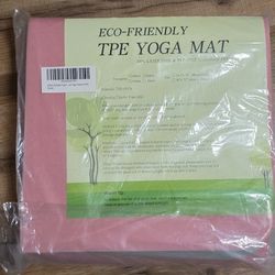 Yoga Mat