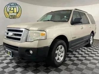 2007 Ford Expedition