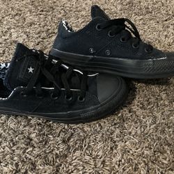 Converse Size 6 