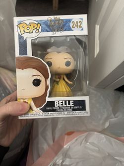 Belle Pop 