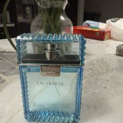 Versace Man Eau Fraîche – 100ml EDT 