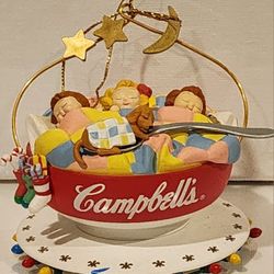Campbells