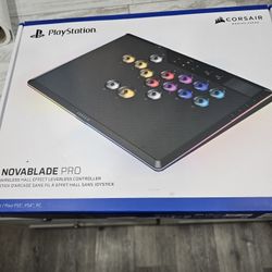 Novablade Pro