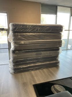 KING MATTRESSES NEW‼️$199