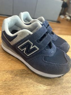Kids/toddler New Balance Sneakers