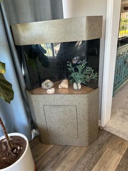 Fish tank