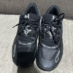 Pumas Lamelo Sneaker 