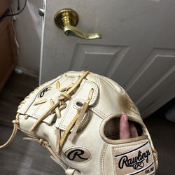 Rawlings Heart of the Hide Speed Shell 11.75" Baseball Glove: PRO205-9CC