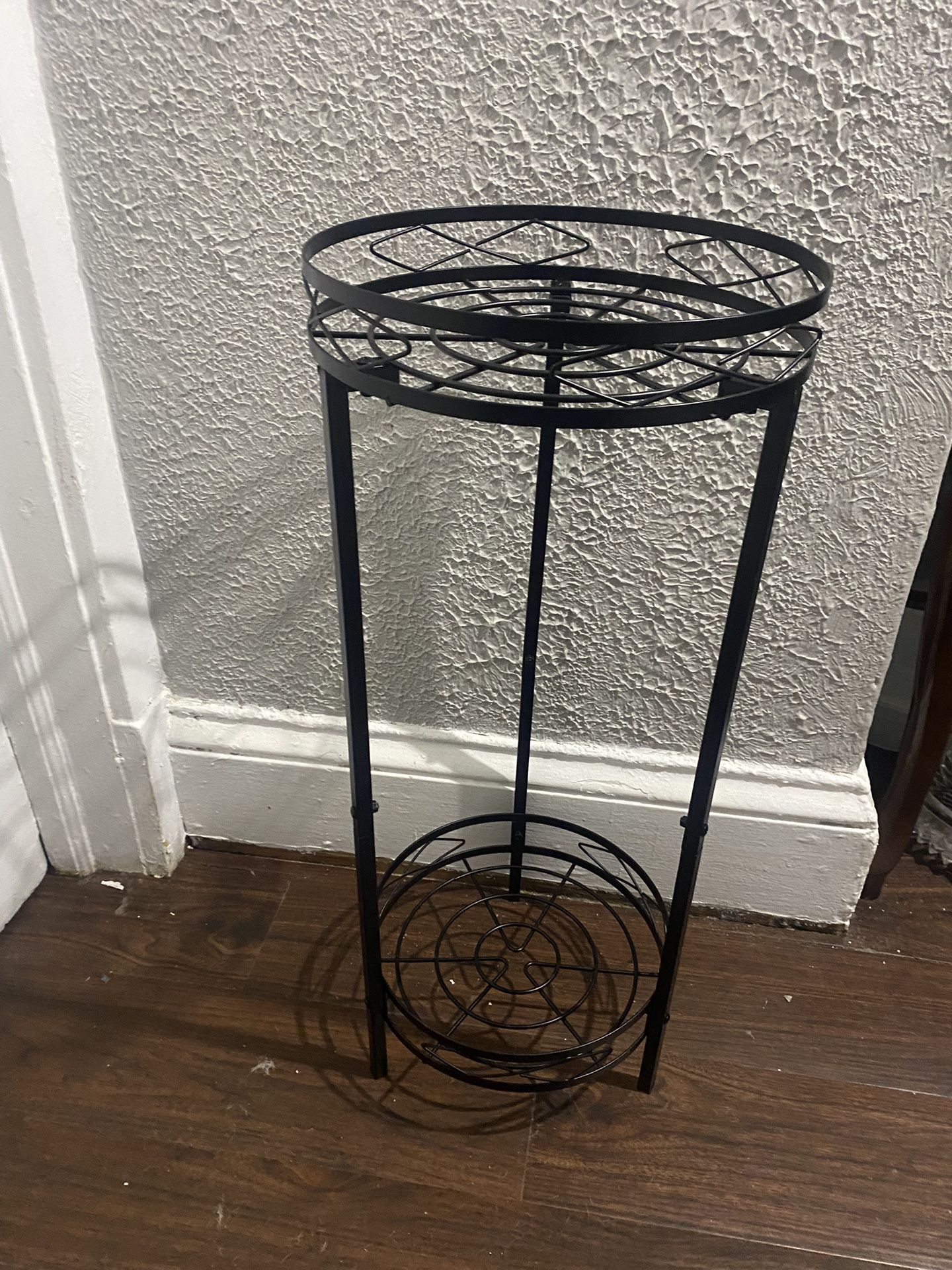 Metal Plant Stands