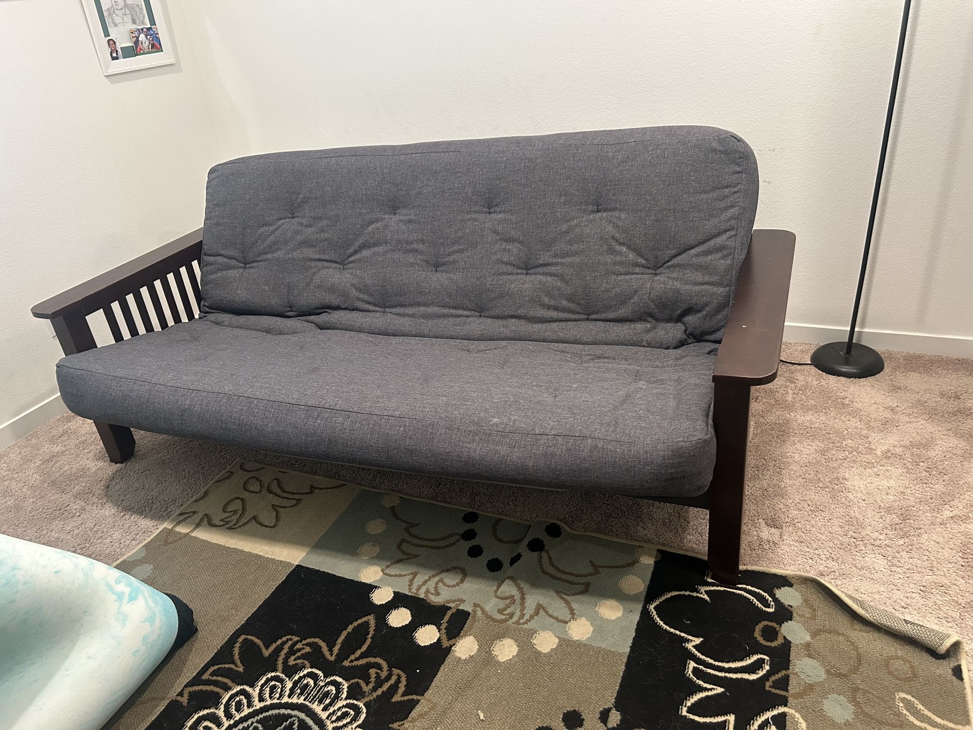 Futon