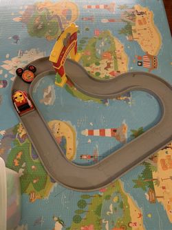 Costco Remote Micky car