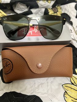Ray Ban Sunglasses