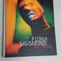 $60 Floria Sigismondi "Redemption" Hdcover Photo Bk